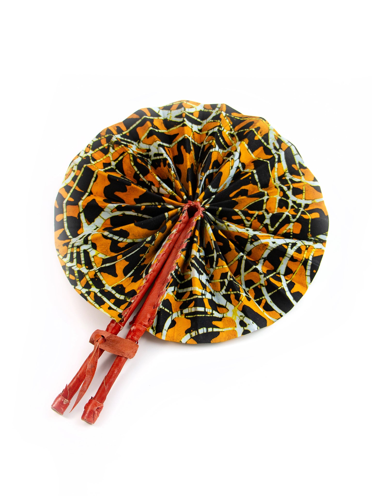 Zambia Ankara Fan