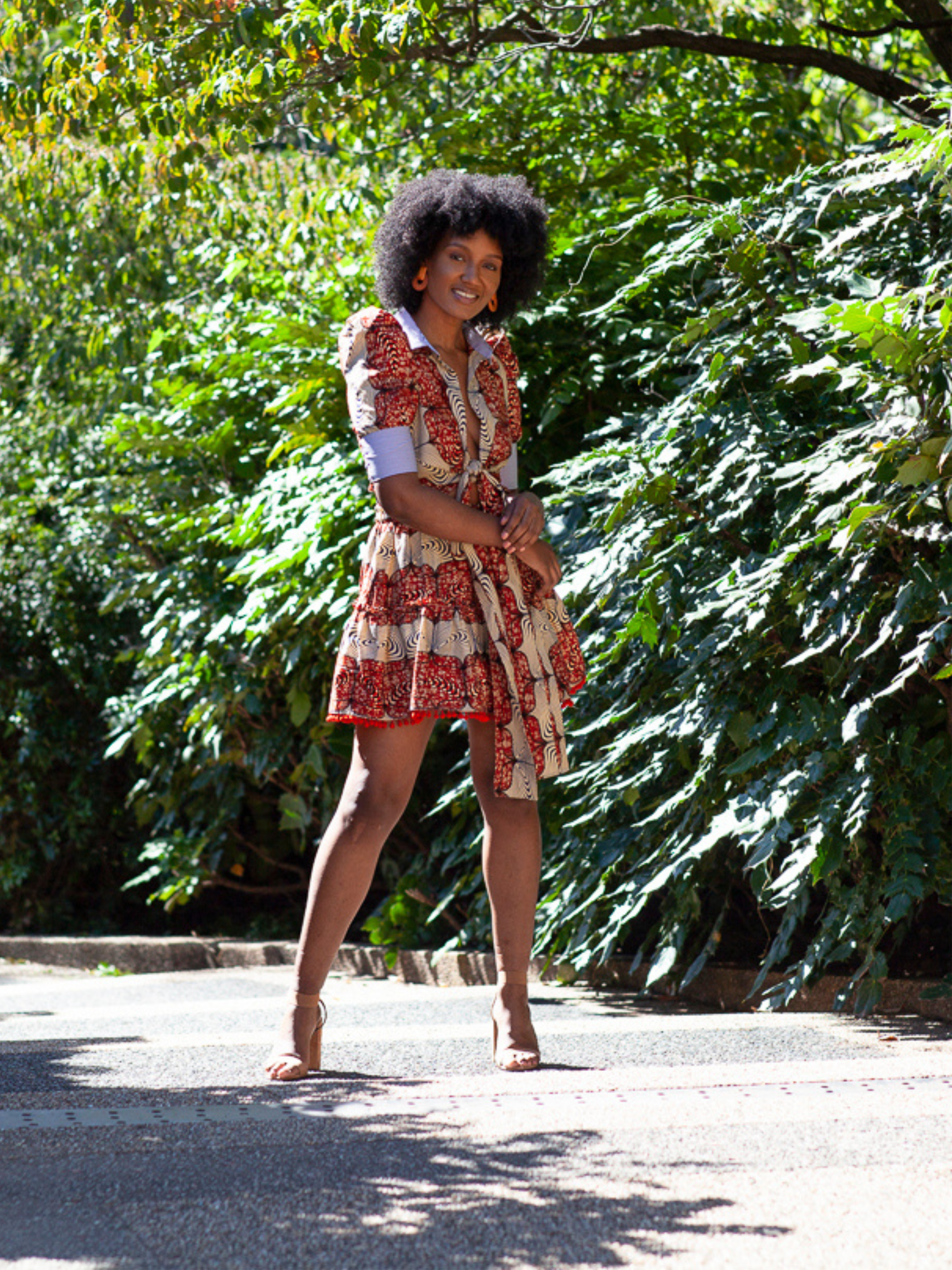 Selah Skirt