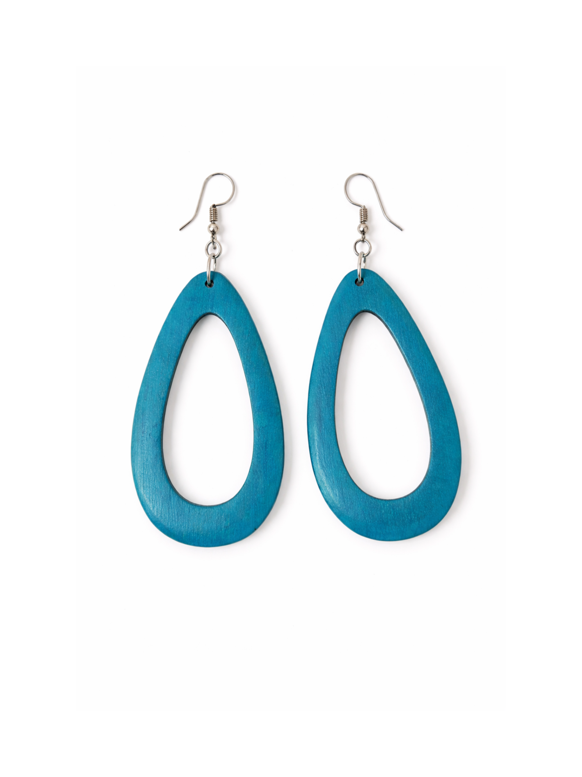 Lagoon Teardrop Earrings