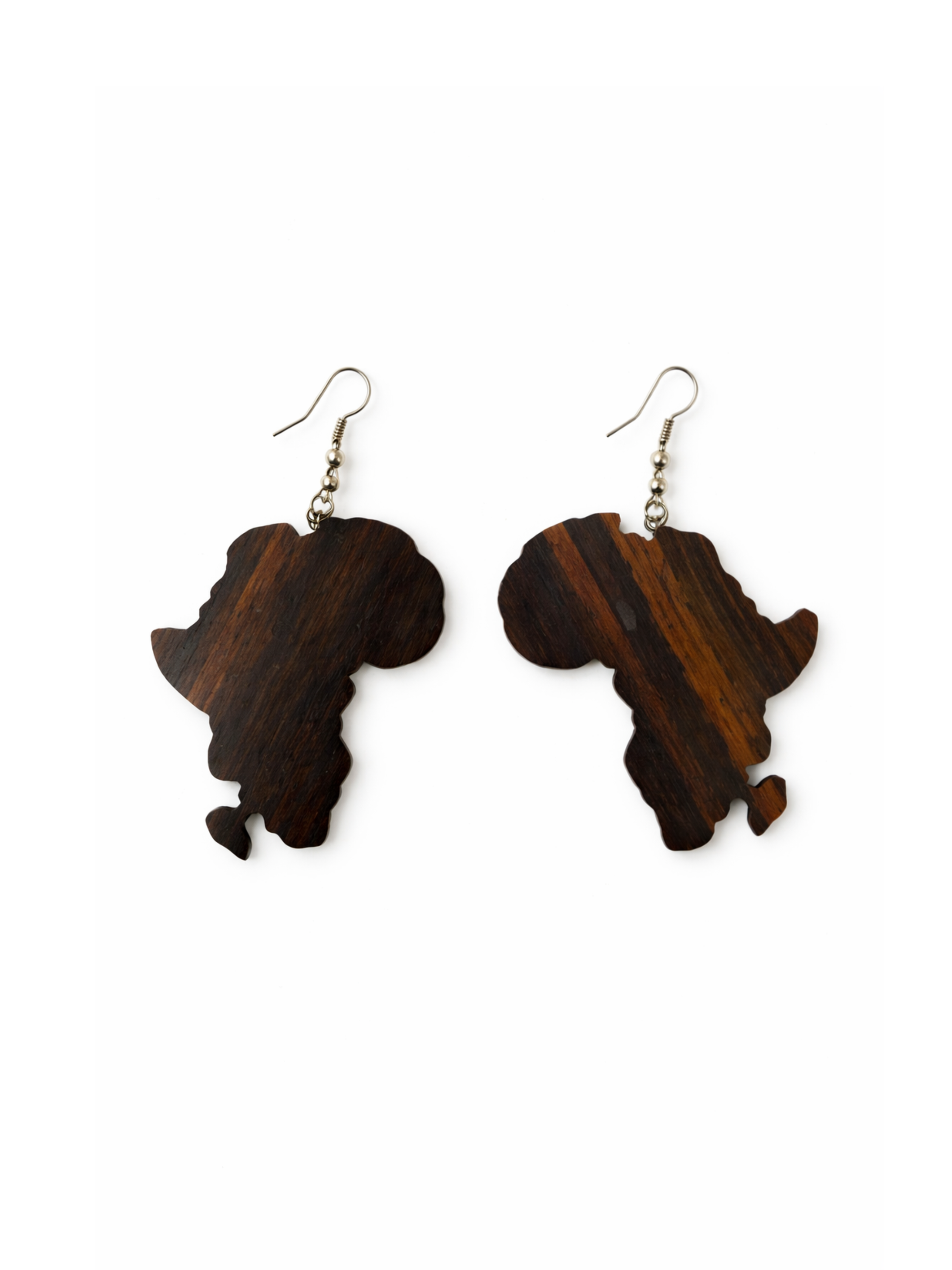 Motherland Silhouette Earrings