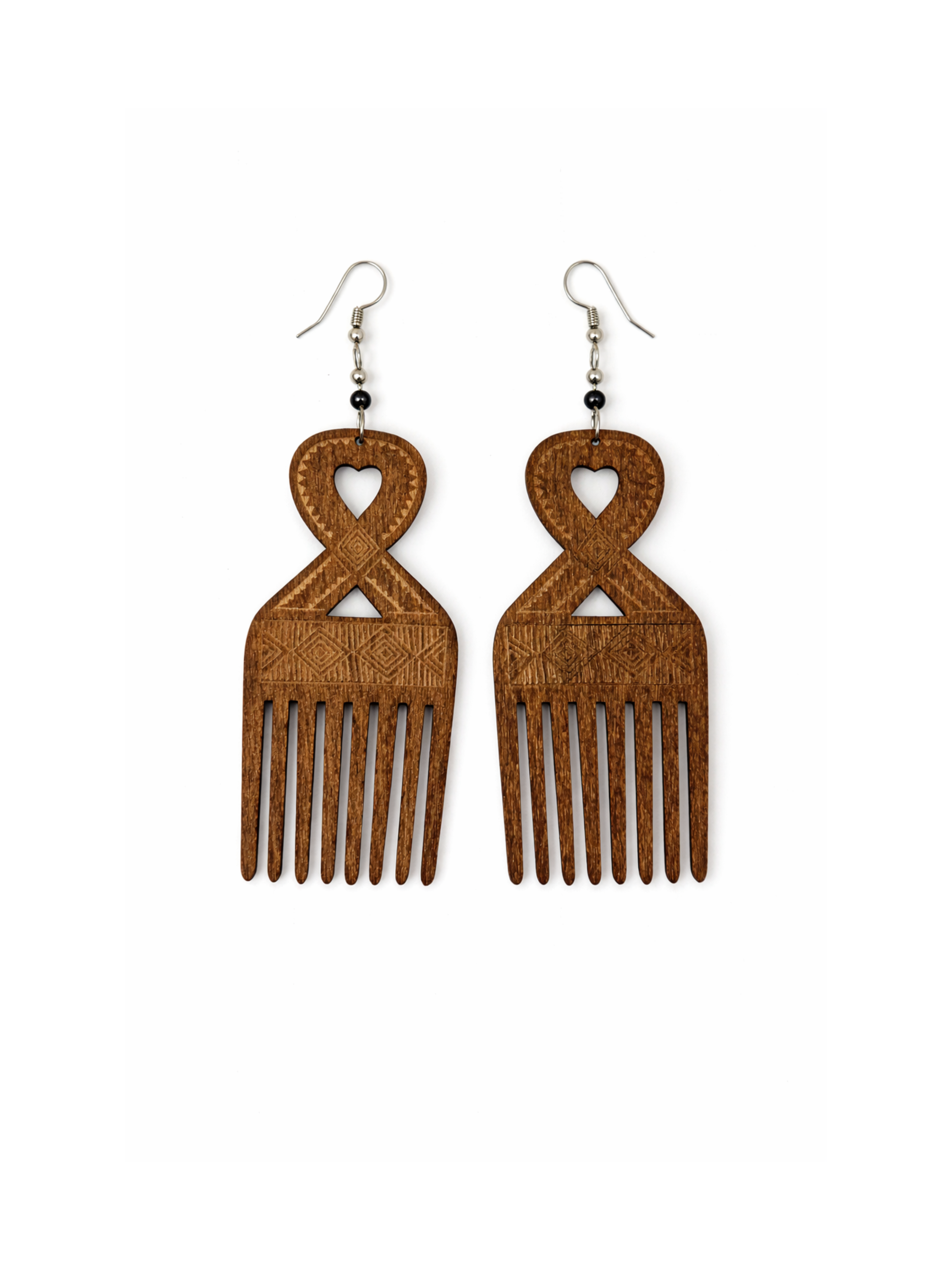 Cape Town Earrings