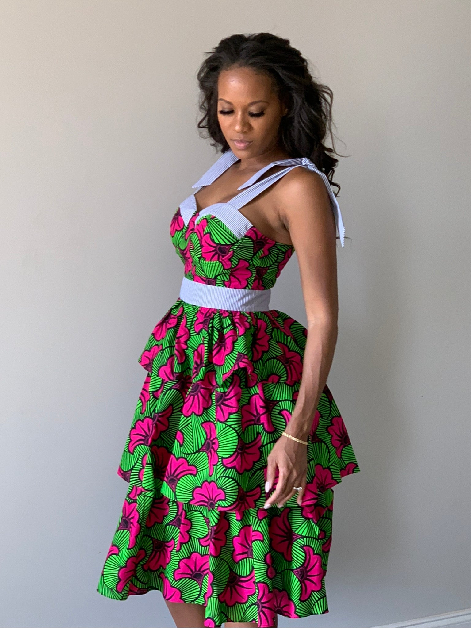 Liz Dress
