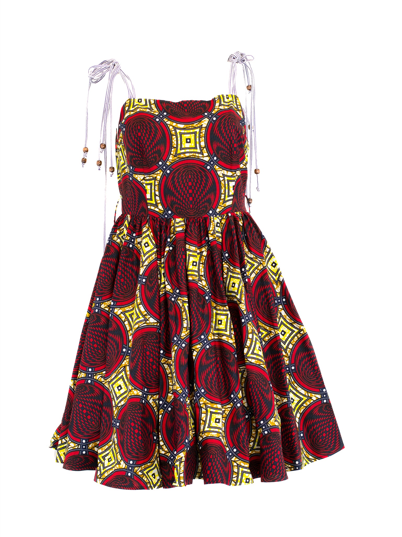Florence Dress