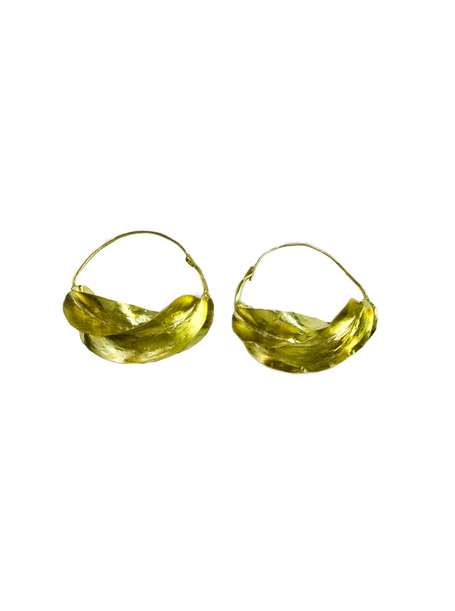 Fulani Earrings - Chen Burkett New York