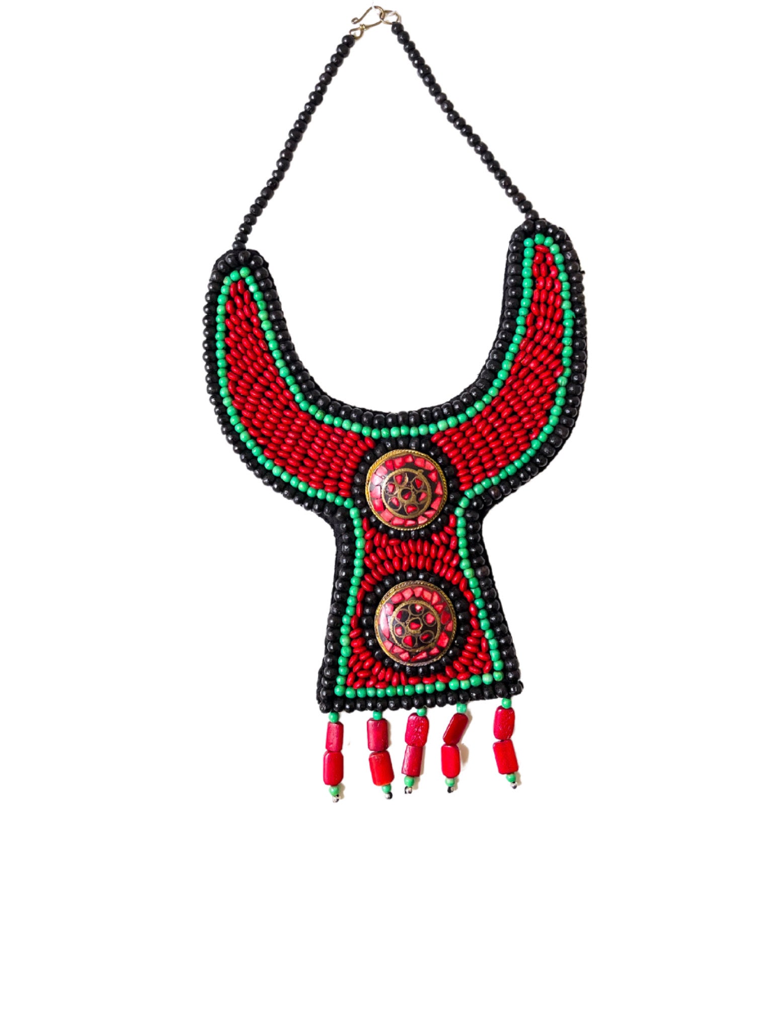 Yar Ya Necklace